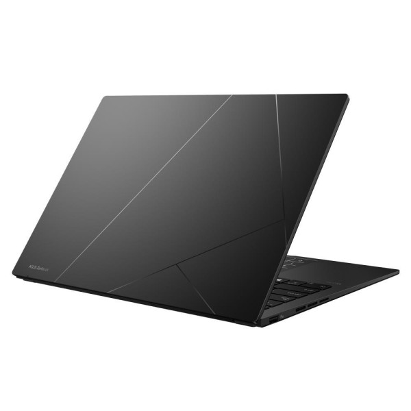 Notebook ASUS ZenBook Series 14 OLED UM3406HA-QD036W CPU  Ryzen 7 8840HS 3300 MHz 14" 1920x1200 RAM 16GB LPDDR5x SSD 1TB AMD Rad