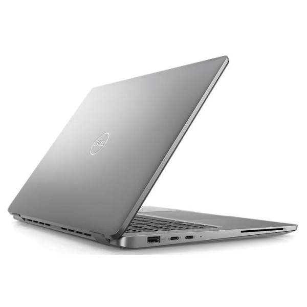 Notebook DELL Latitude 5350 CPU  Core i5 i5-1335U 1300 MHz 13.3" 1920x1080 RAM 16GB LPDDR5x 6400 MHz SSD 512GB Intel graphics In