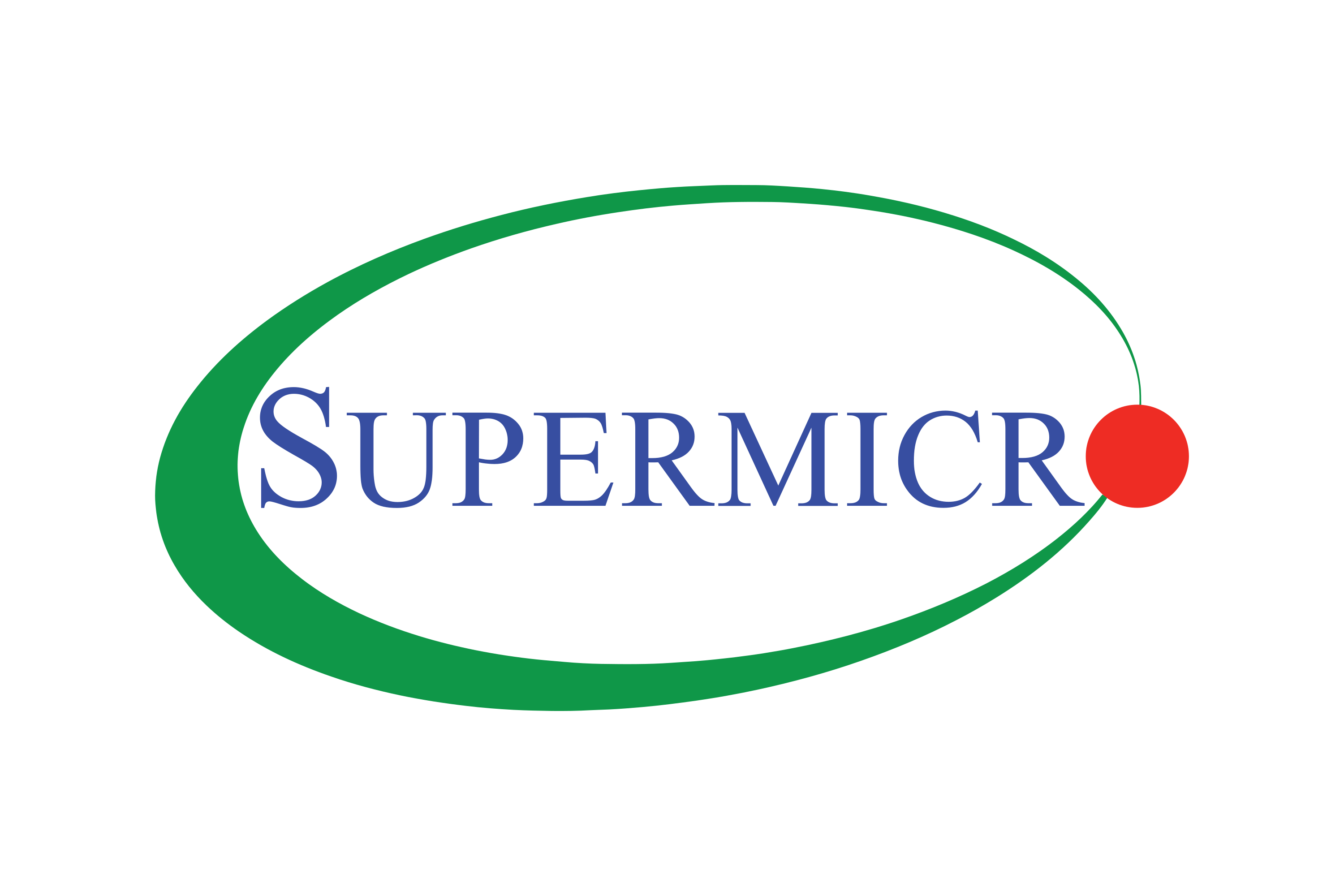 SUPERMICRO